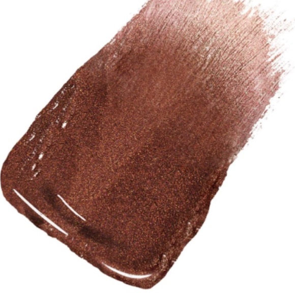NWOB Lady Gaga Haus Labs Glam Attack Liquid Shimmer Shadow. “Rye” (no box) - Picture 2 of 7
